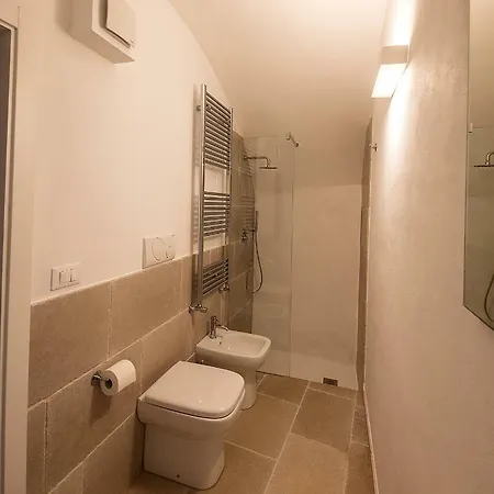 Hébergement de vacances Janela Blue Otrante