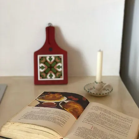 別荘 Janela Blue オートラント