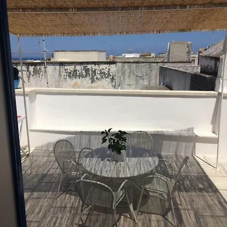 Janela Blue 別荘 オートラント